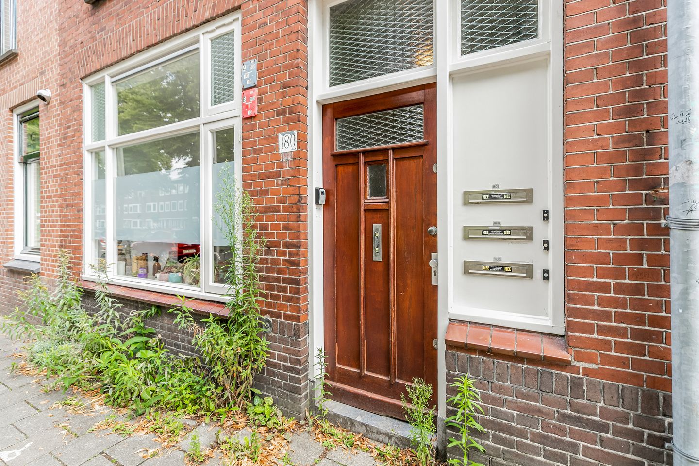 Foto 4 van Croeselaan 180-B