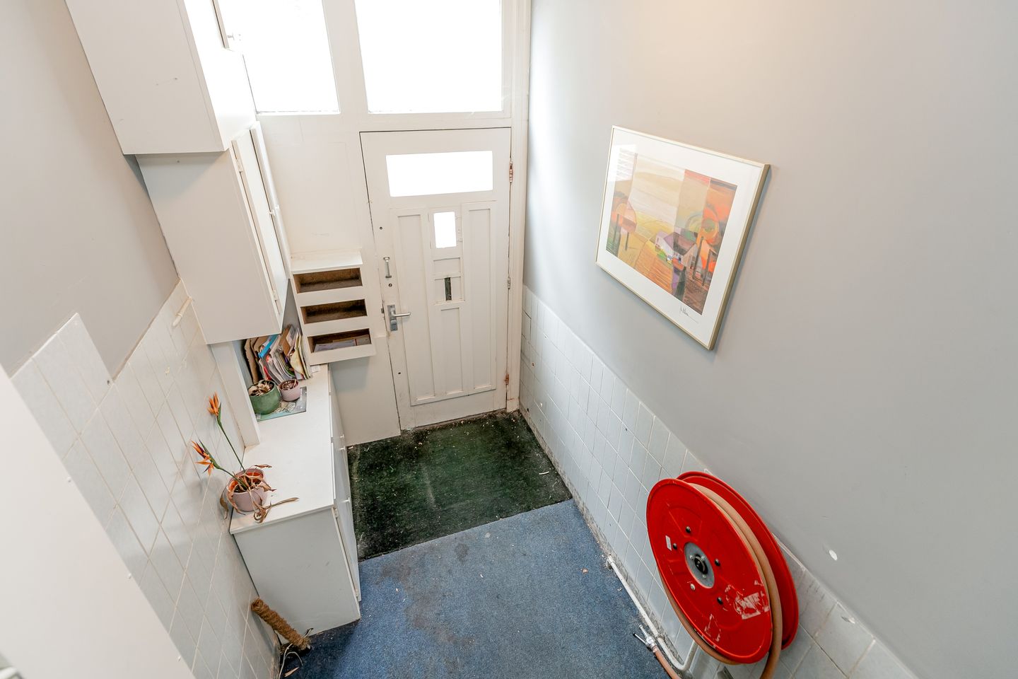 Foto 5 van Croeselaan 180-B