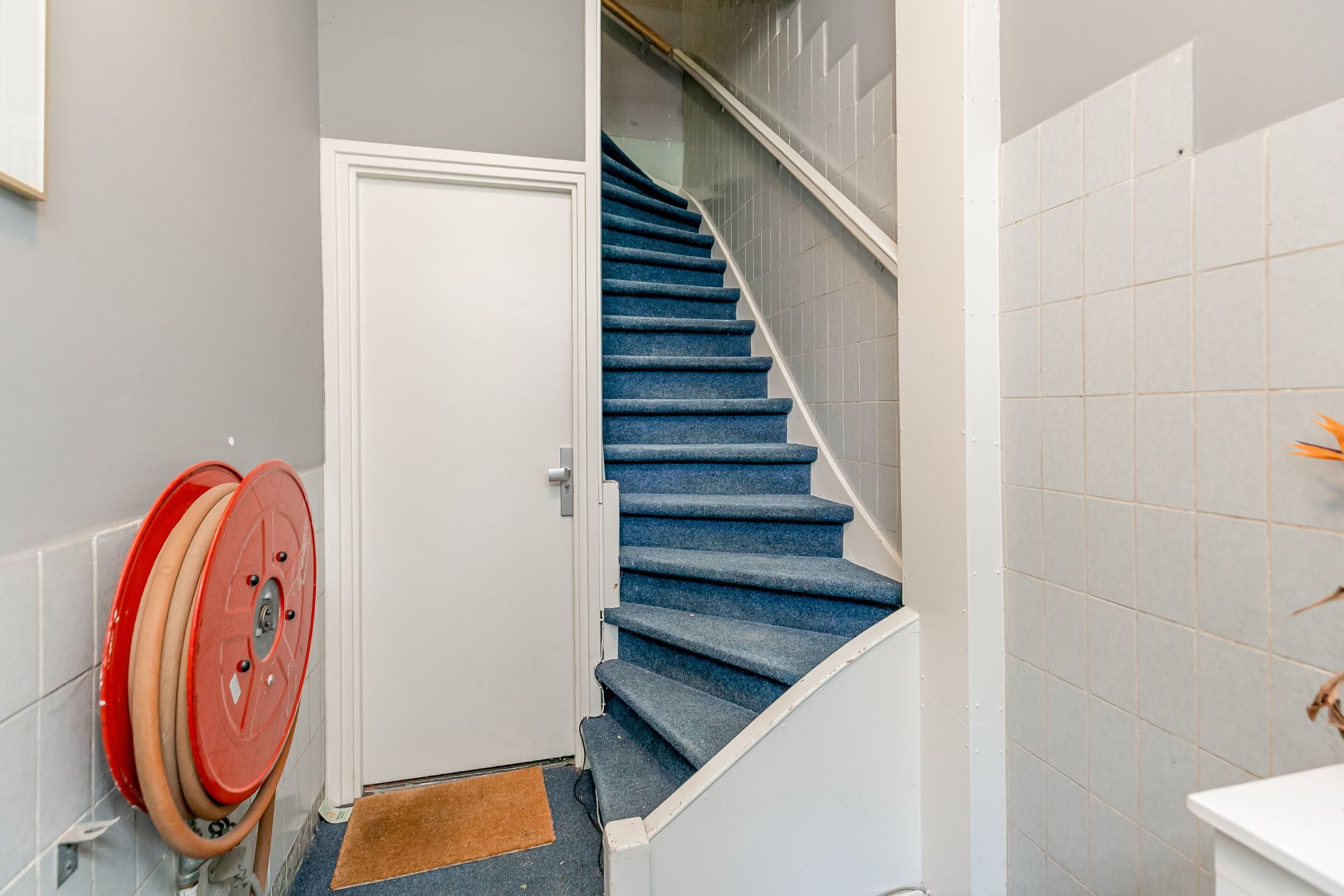 Foto 6 van Croeselaan 180-B