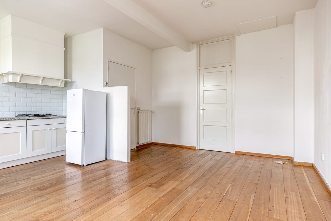 Foto 7 van Croeselaan 180-B