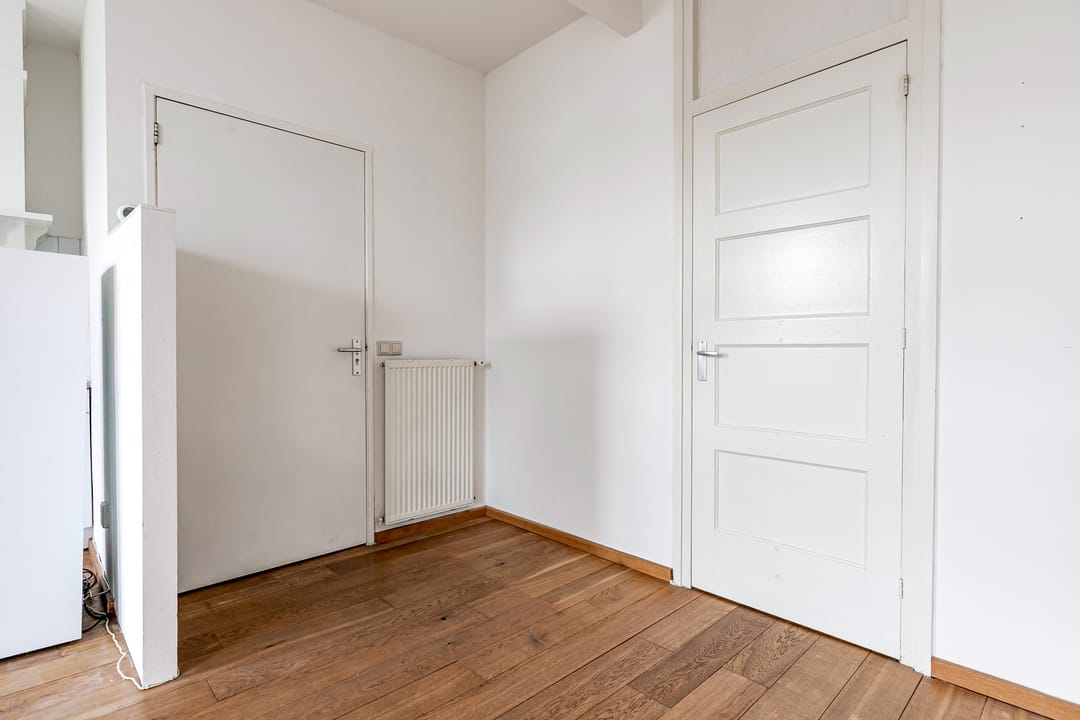 Foto 8 van Croeselaan 180-B