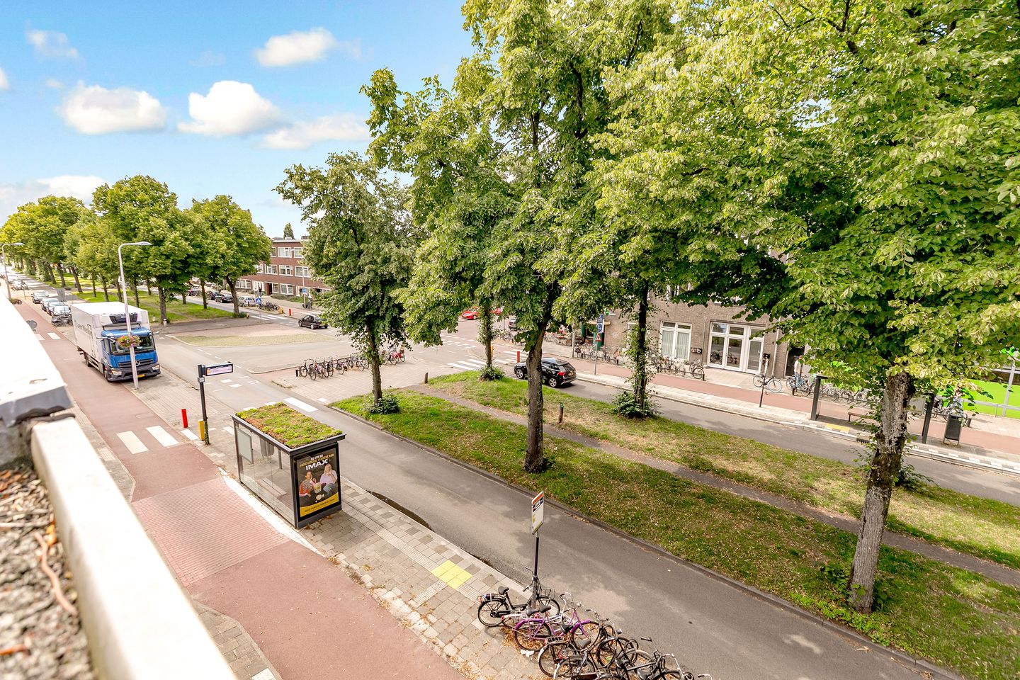 Foto 20 van Croeselaan 180-B