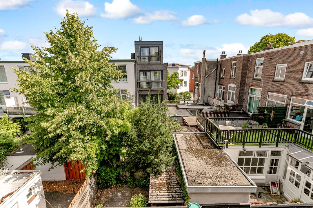 Foto 22 van Croeselaan 180-B