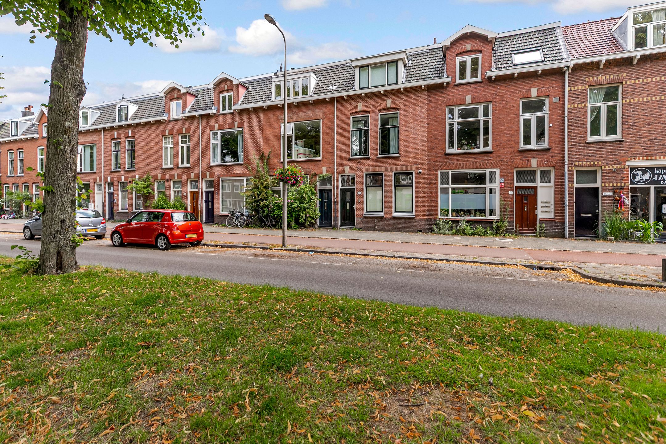 Foto 24 van Croeselaan 180-B