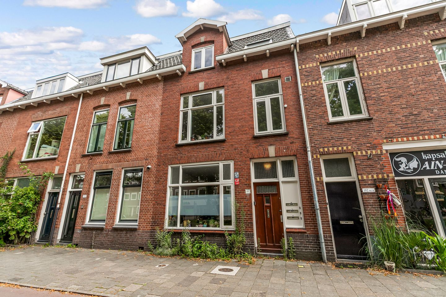 Foto 25 van Croeselaan 180-B