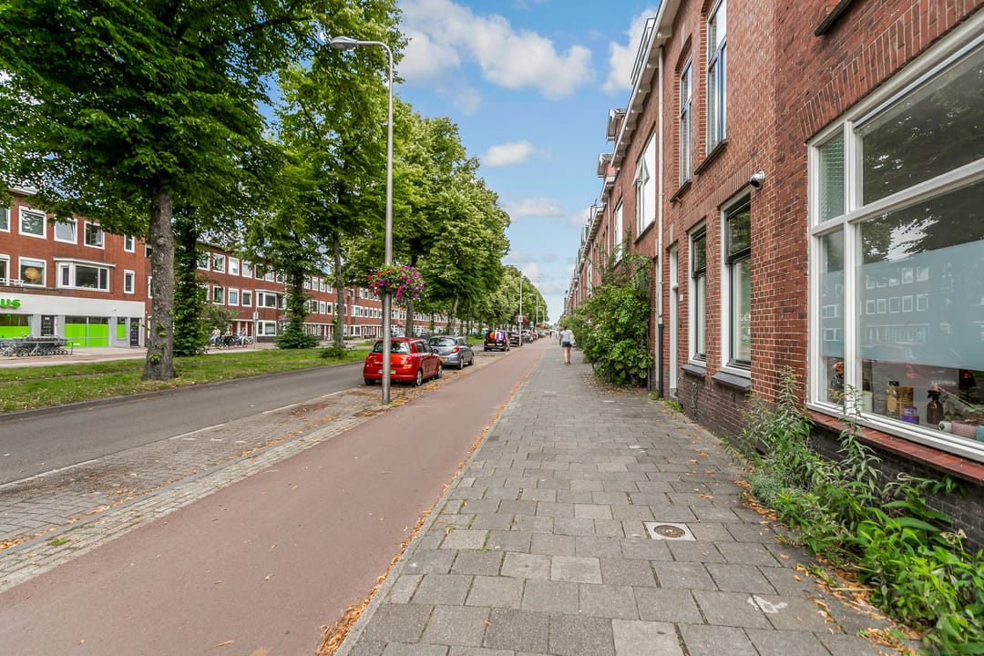 Foto 26 van Croeselaan 180-B