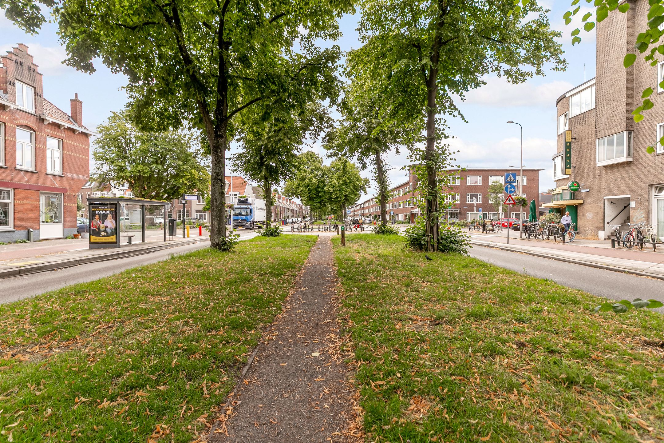 Foto 27 van Croeselaan 180-B