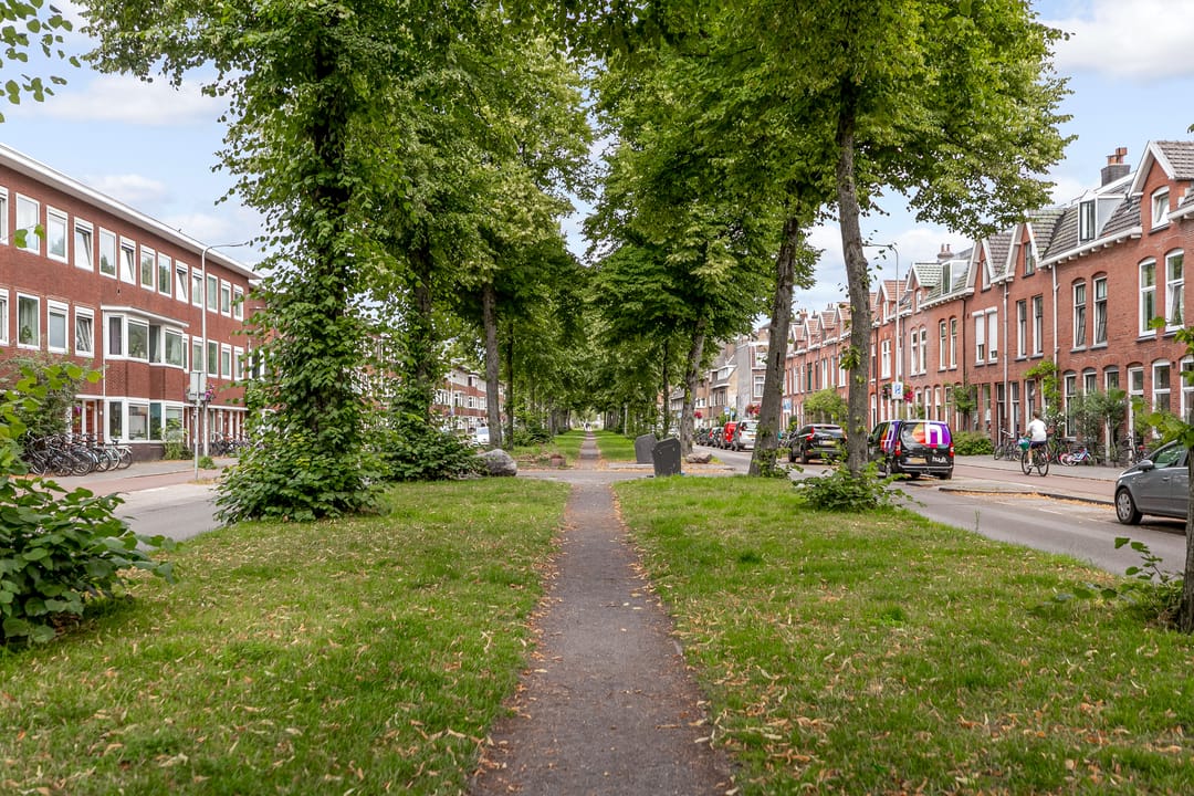 Foto 28 van Croeselaan 180-B