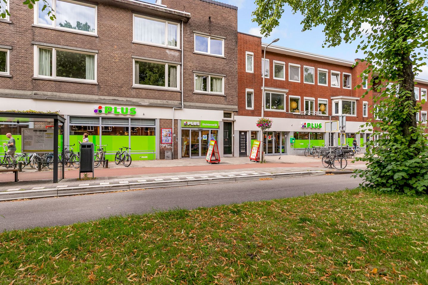 Foto 29 van Croeselaan 180-B