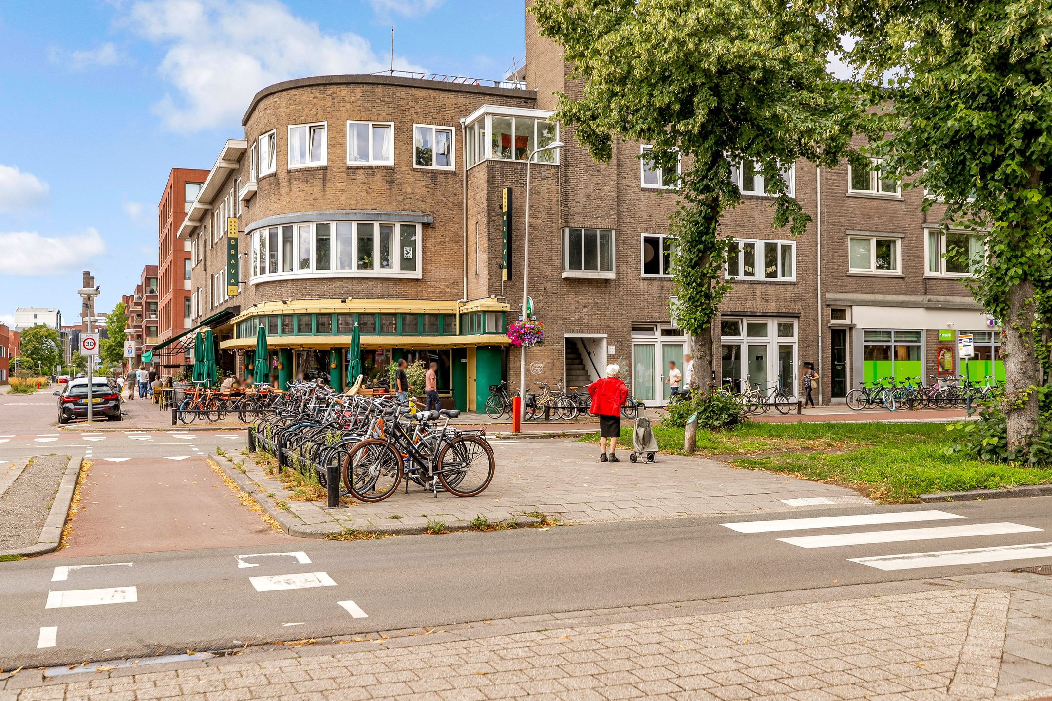 Foto 30 van Croeselaan 180-B