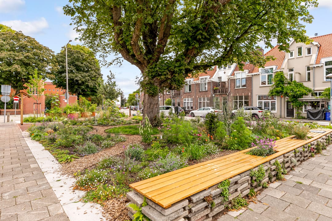 Foto 31 van Croeselaan 180-B