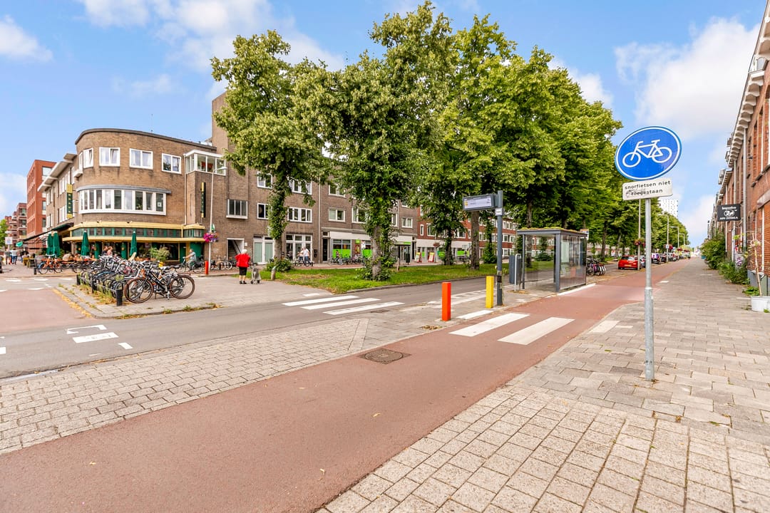 Foto 32 van Croeselaan 180-B