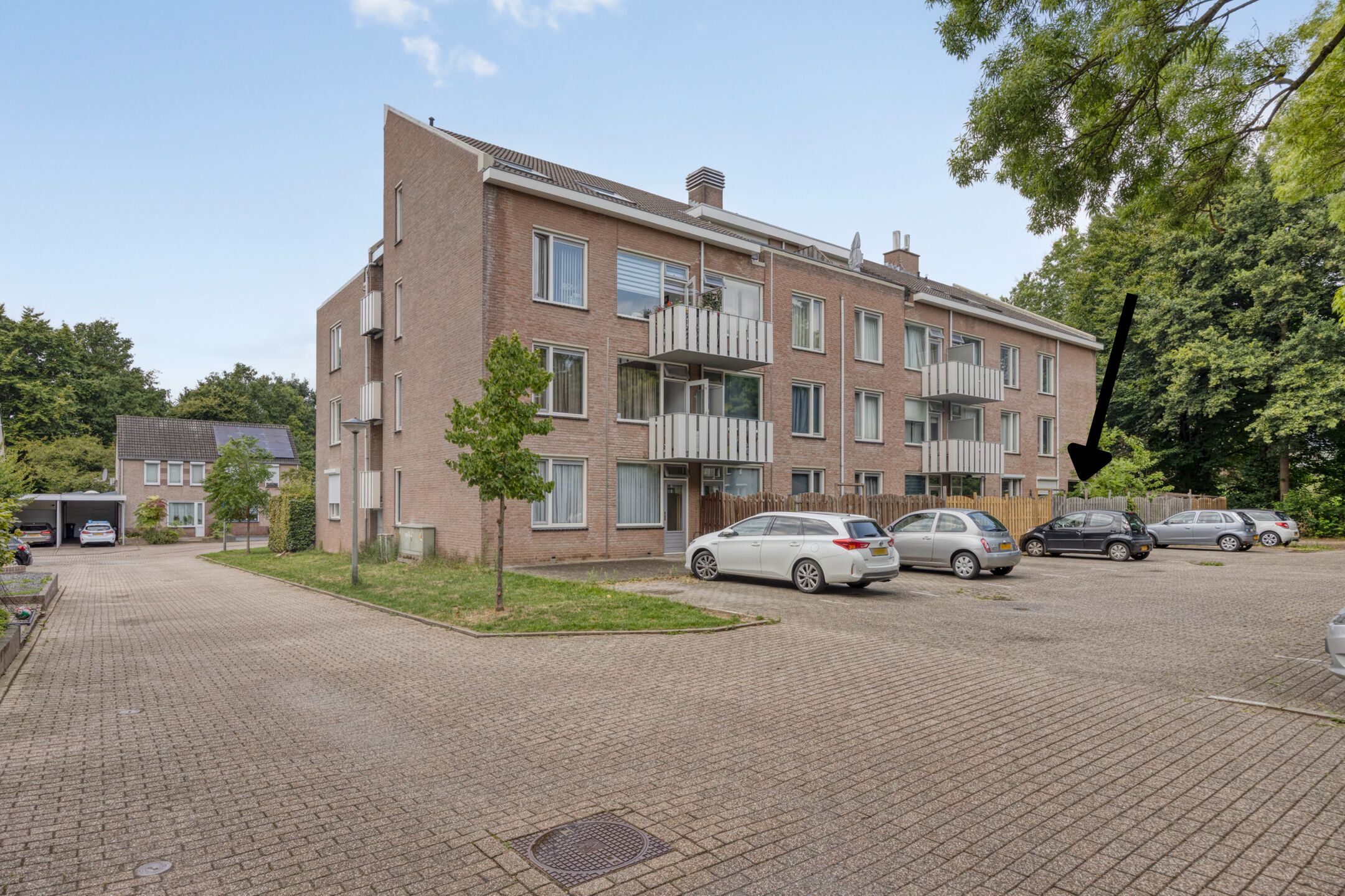 Trappendaal 16-A 16 A