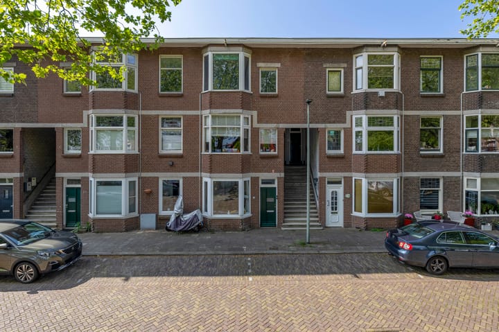 Foto 1 van dr. Abraham Kuyperstraat 77