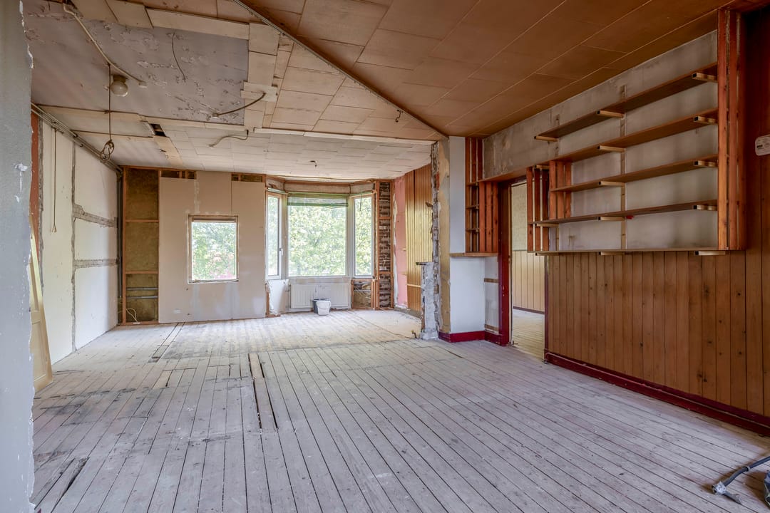 Foto 2 van dr. Abraham Kuyperstraat 77