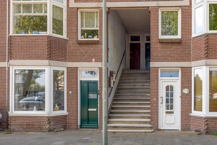 Foto 4 van dr. Abraham Kuyperstraat 77
