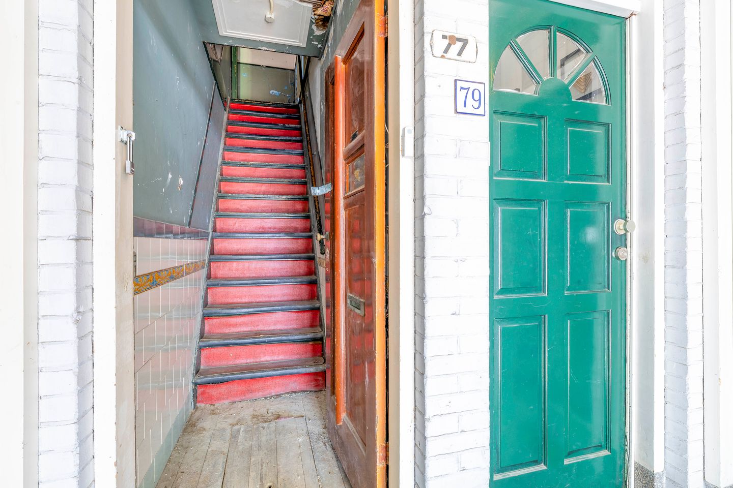 Foto 5 van dr. Abraham Kuyperstraat 77