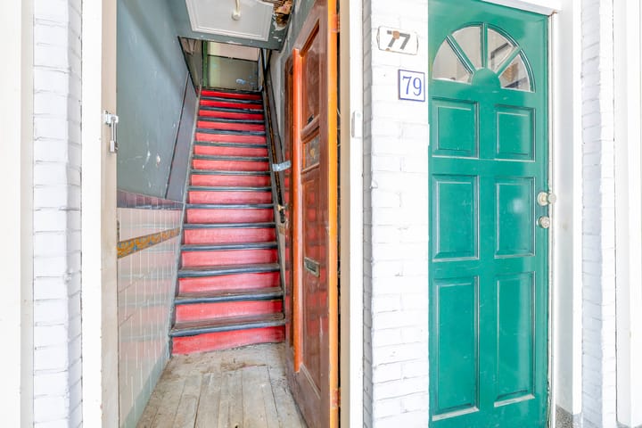 Foto 5 van dr. Abraham Kuyperstraat 77