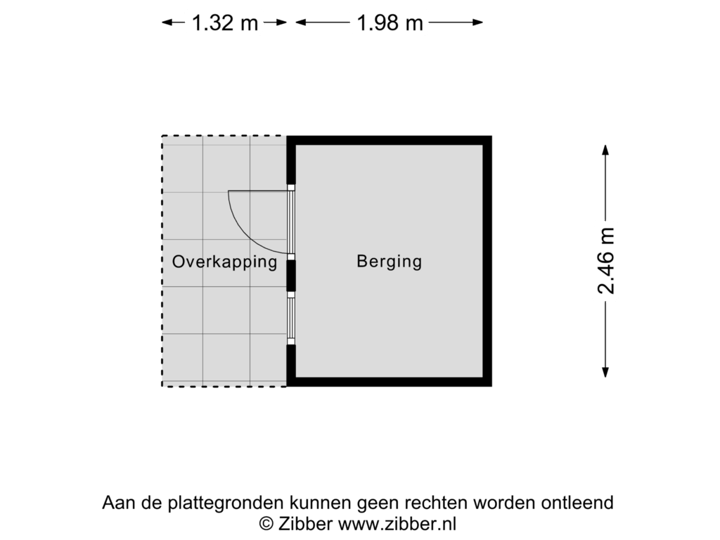 Berging
