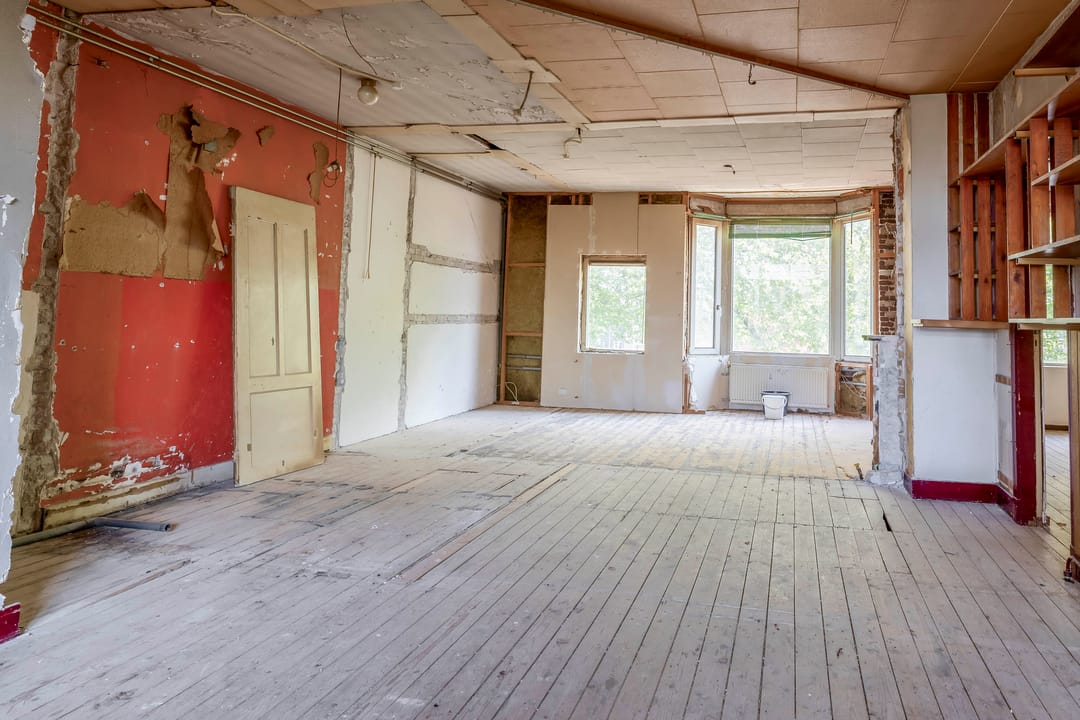 Foto 8 van dr. Abraham Kuyperstraat 77