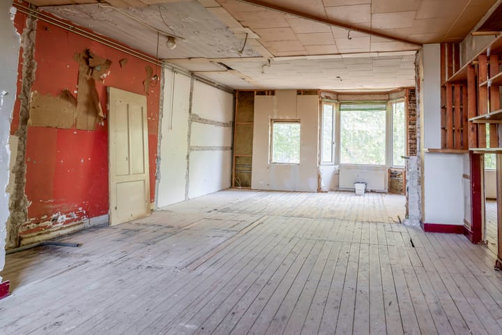 Foto 8 van dr. Abraham Kuyperstraat 77