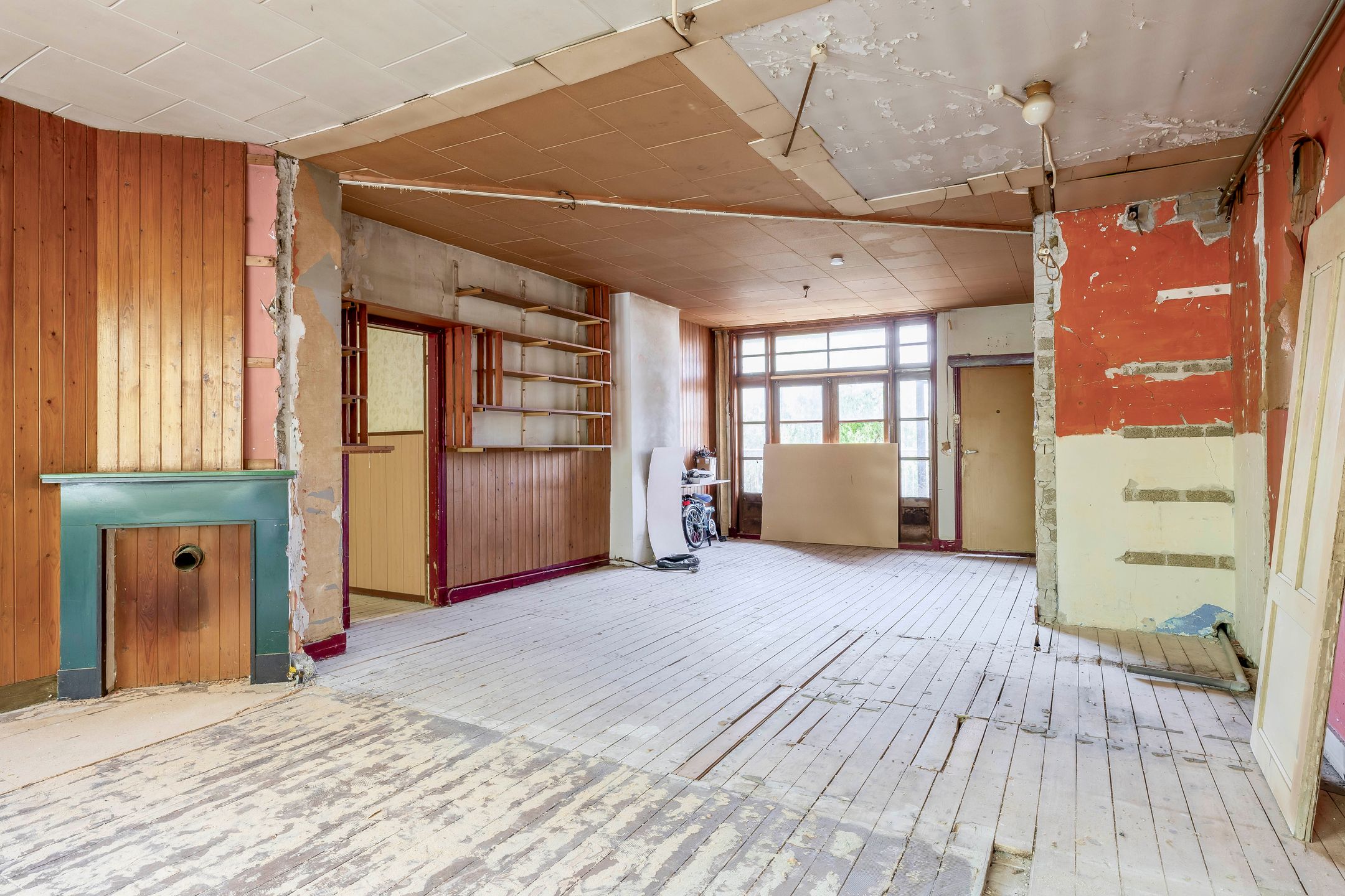 Foto 9 van dr. Abraham Kuyperstraat 77