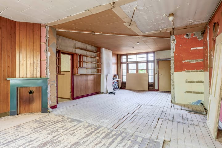 Foto 9 van dr. Abraham Kuyperstraat 77