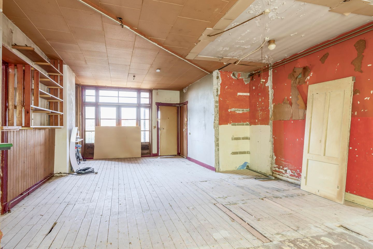 Foto 10 van dr. Abraham Kuyperstraat 77