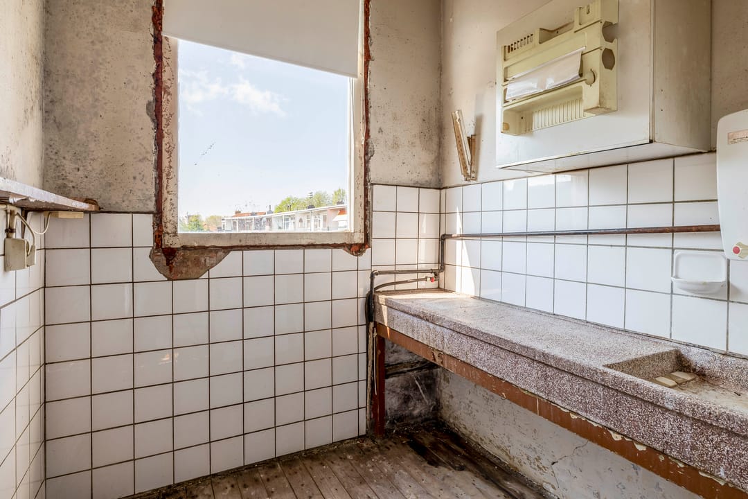 Foto 11 van dr. Abraham Kuyperstraat 77