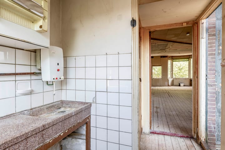 Foto 12 van dr. Abraham Kuyperstraat 77