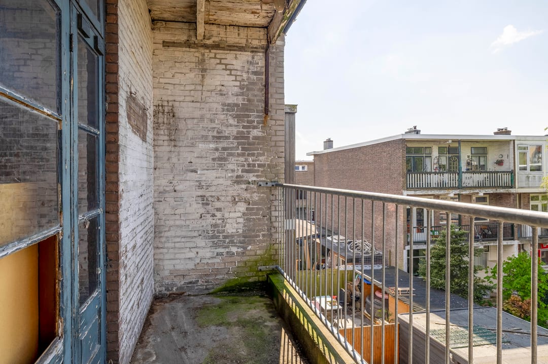 Foto 13 van dr. Abraham Kuyperstraat 77