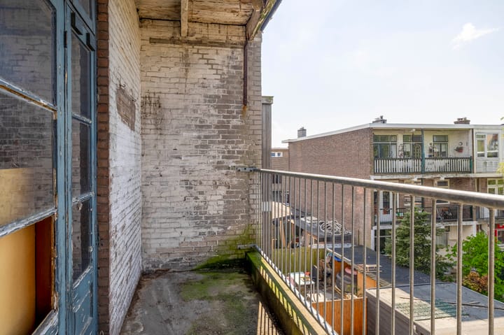 Foto 13 van dr. Abraham Kuyperstraat 77