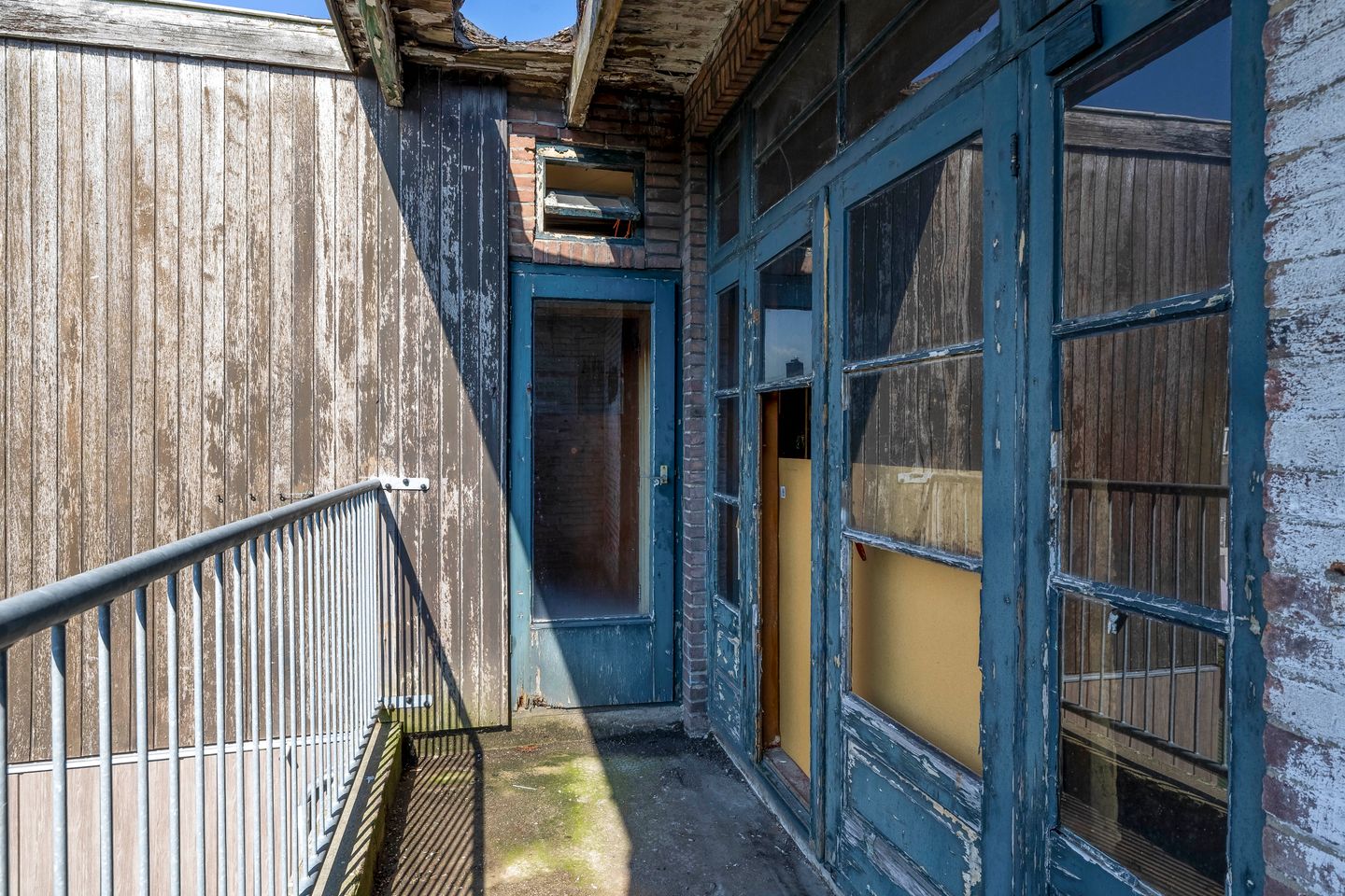 Foto 14 van dr. Abraham Kuyperstraat 77