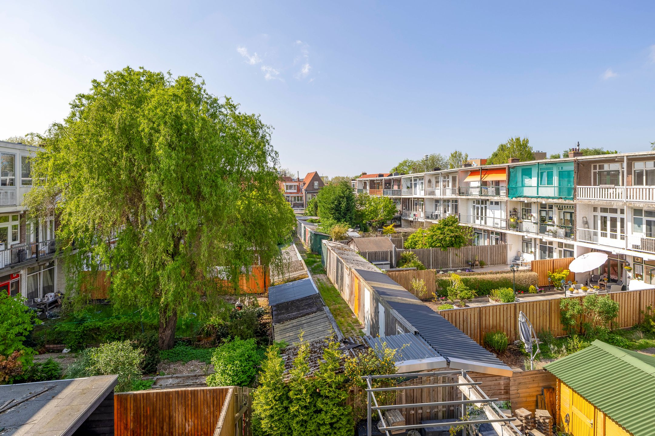 Foto 15 van dr. Abraham Kuyperstraat 77