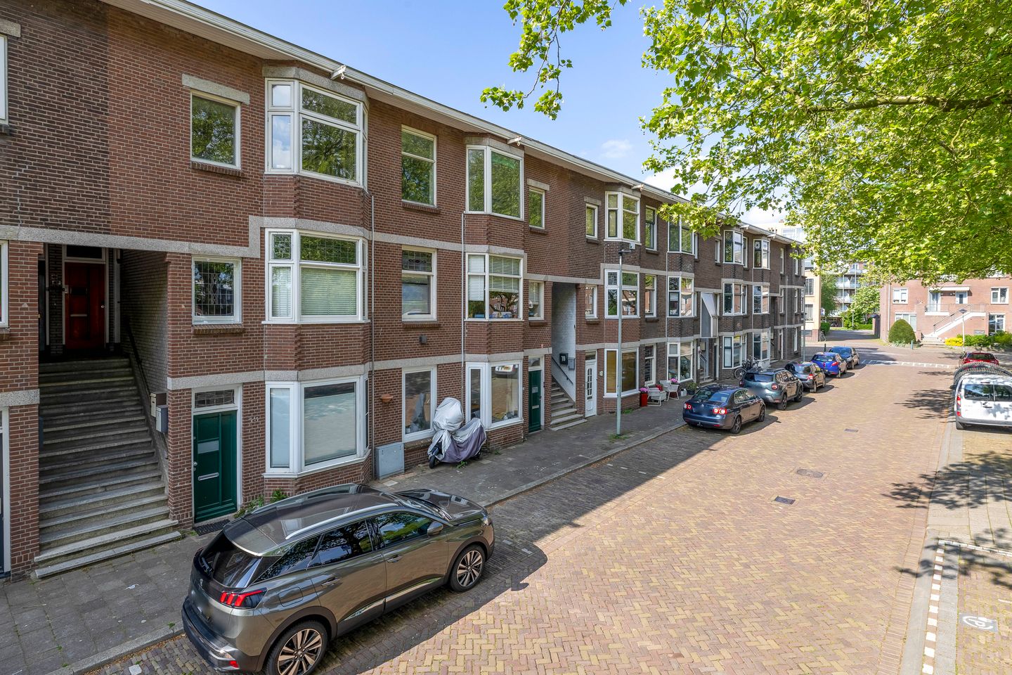 Foto 19 van dr. Abraham Kuyperstraat 77