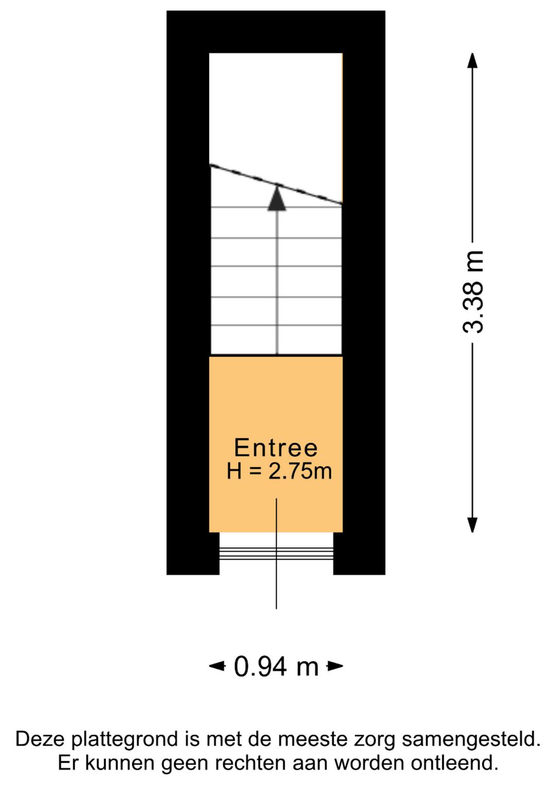Foto 22 van dr. Abraham Kuyperstraat 77