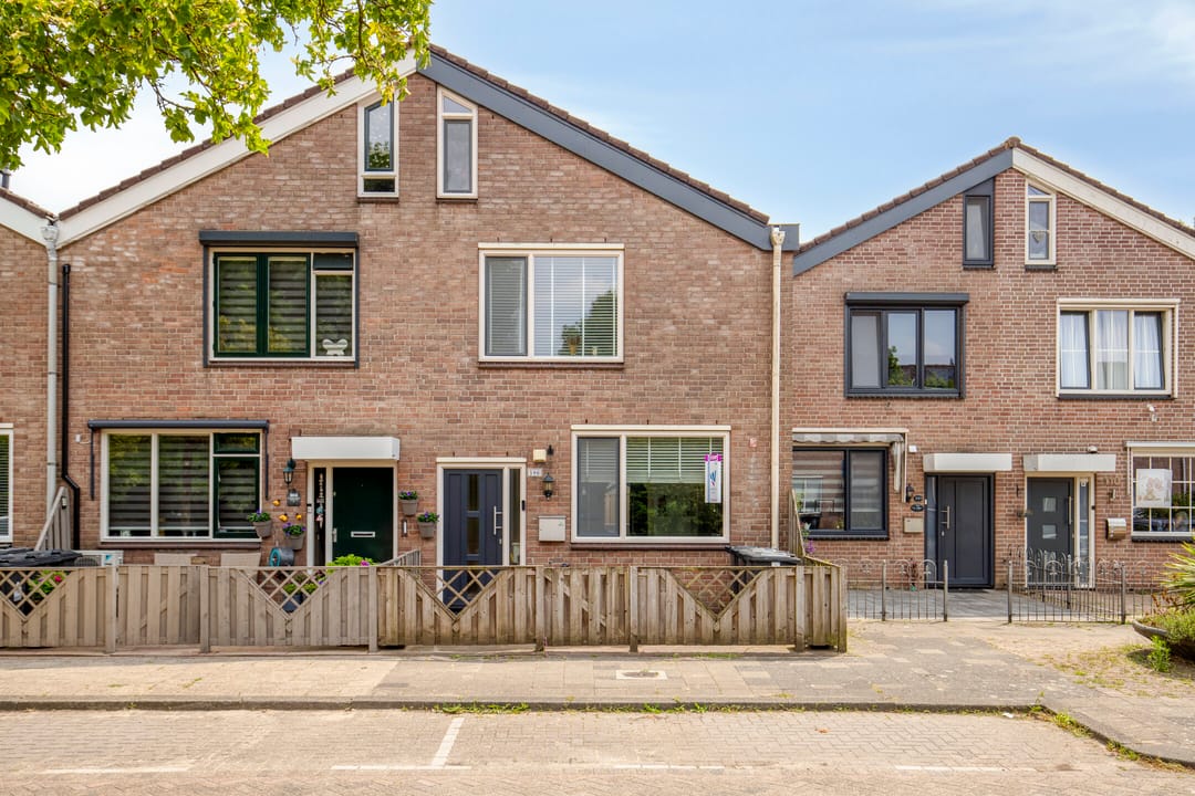 Photo 1 of Zevenoord 106