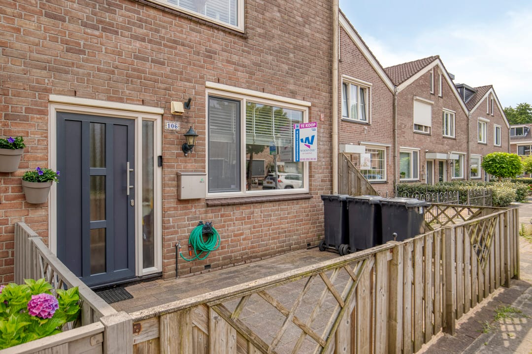 Photo 2 of Zevenoord 106