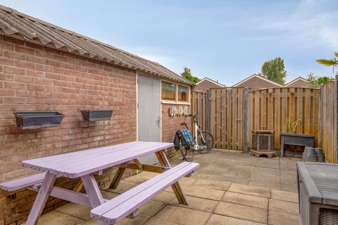 Photo 16 of Zevenoord 106