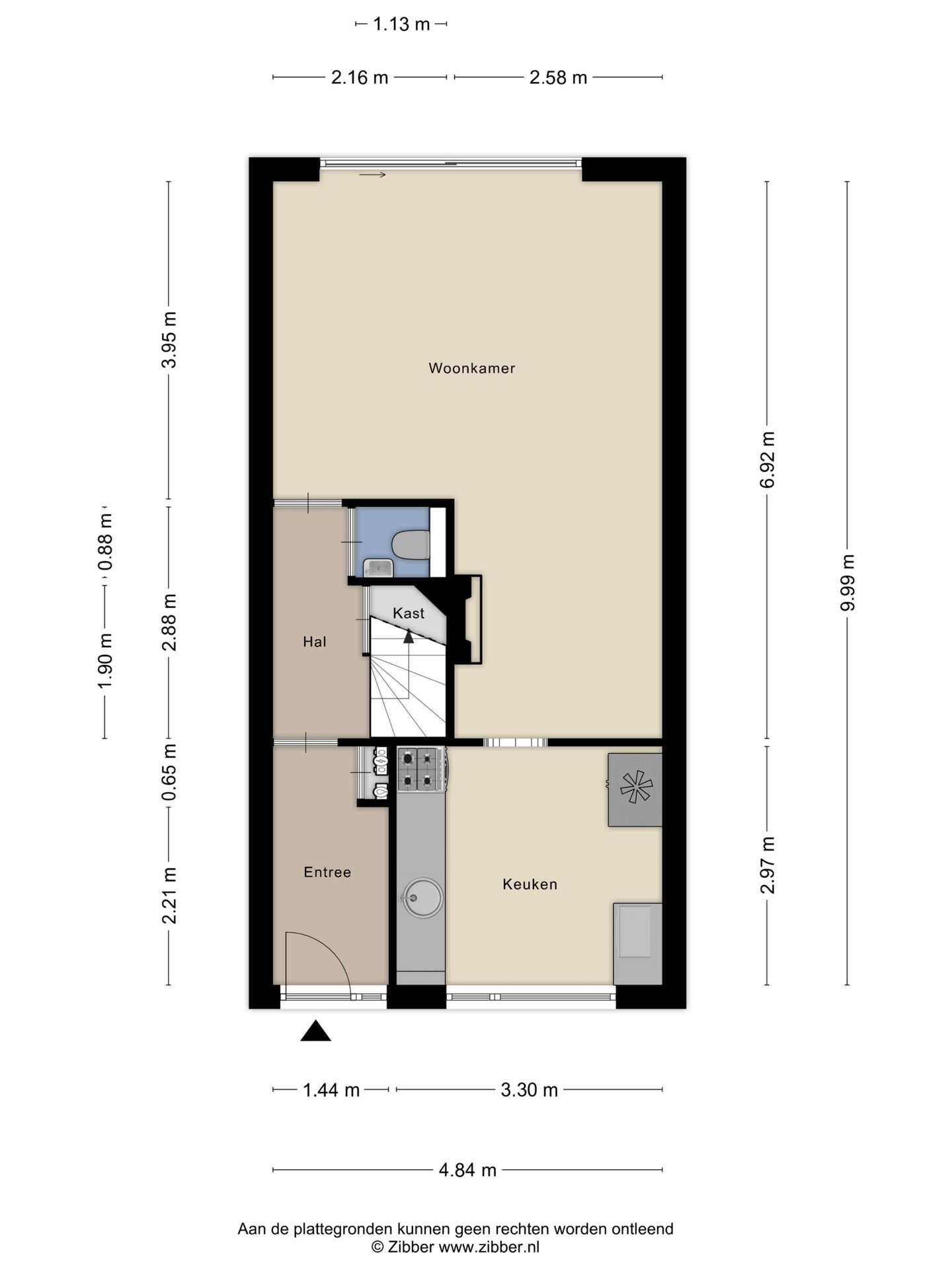 Photo 34 of Zevenoord 106