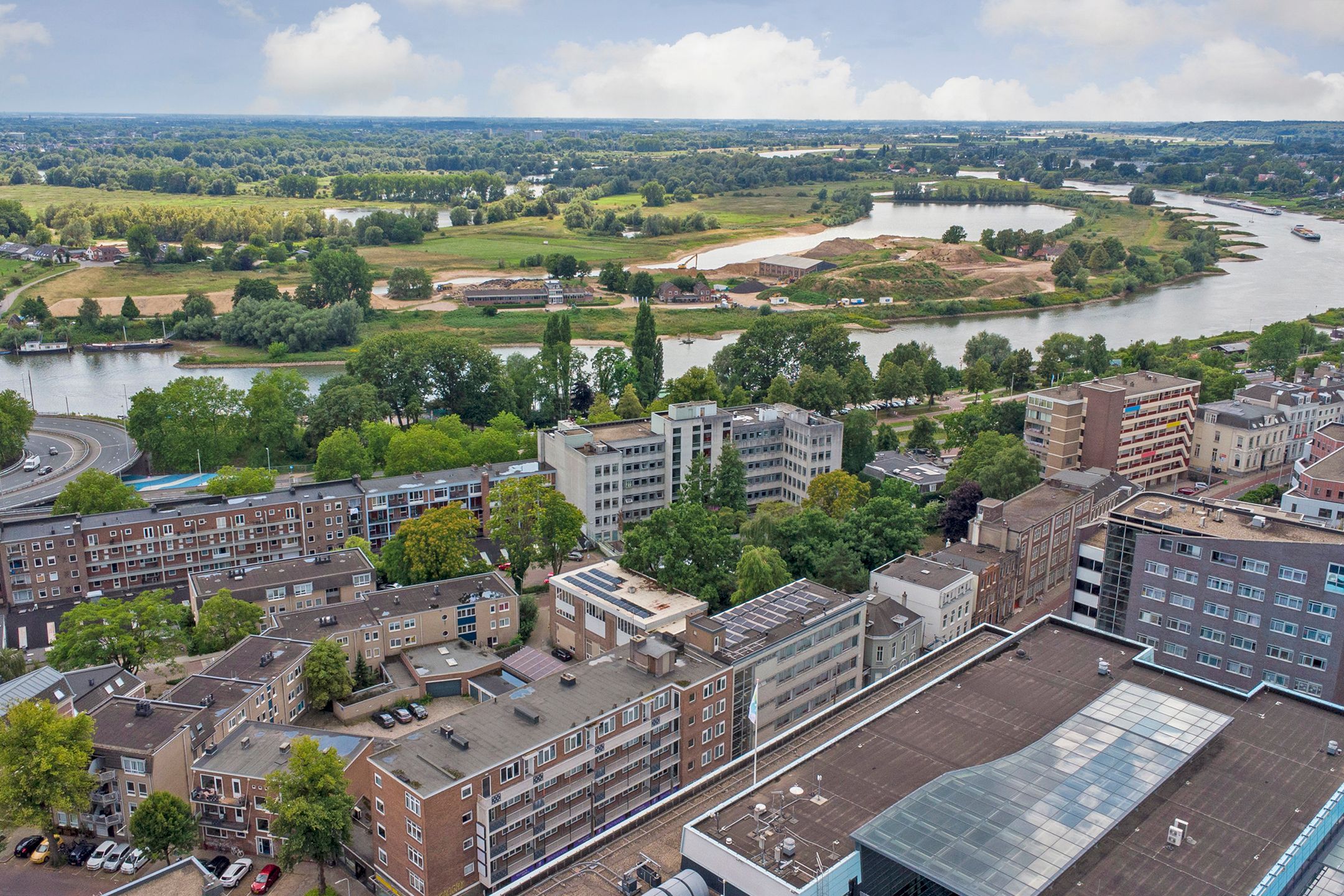 Foto 3 van Utrechtsestraat 33-5