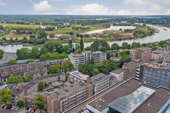 Foto 3 van Utrechtsestraat 33-5