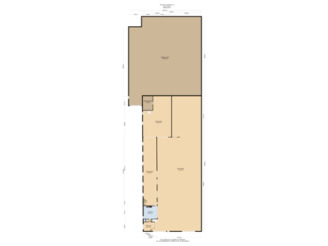 View floorplan