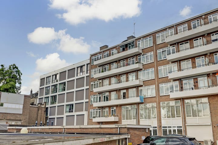 Foto 5 van Utrechtsestraat 33-5