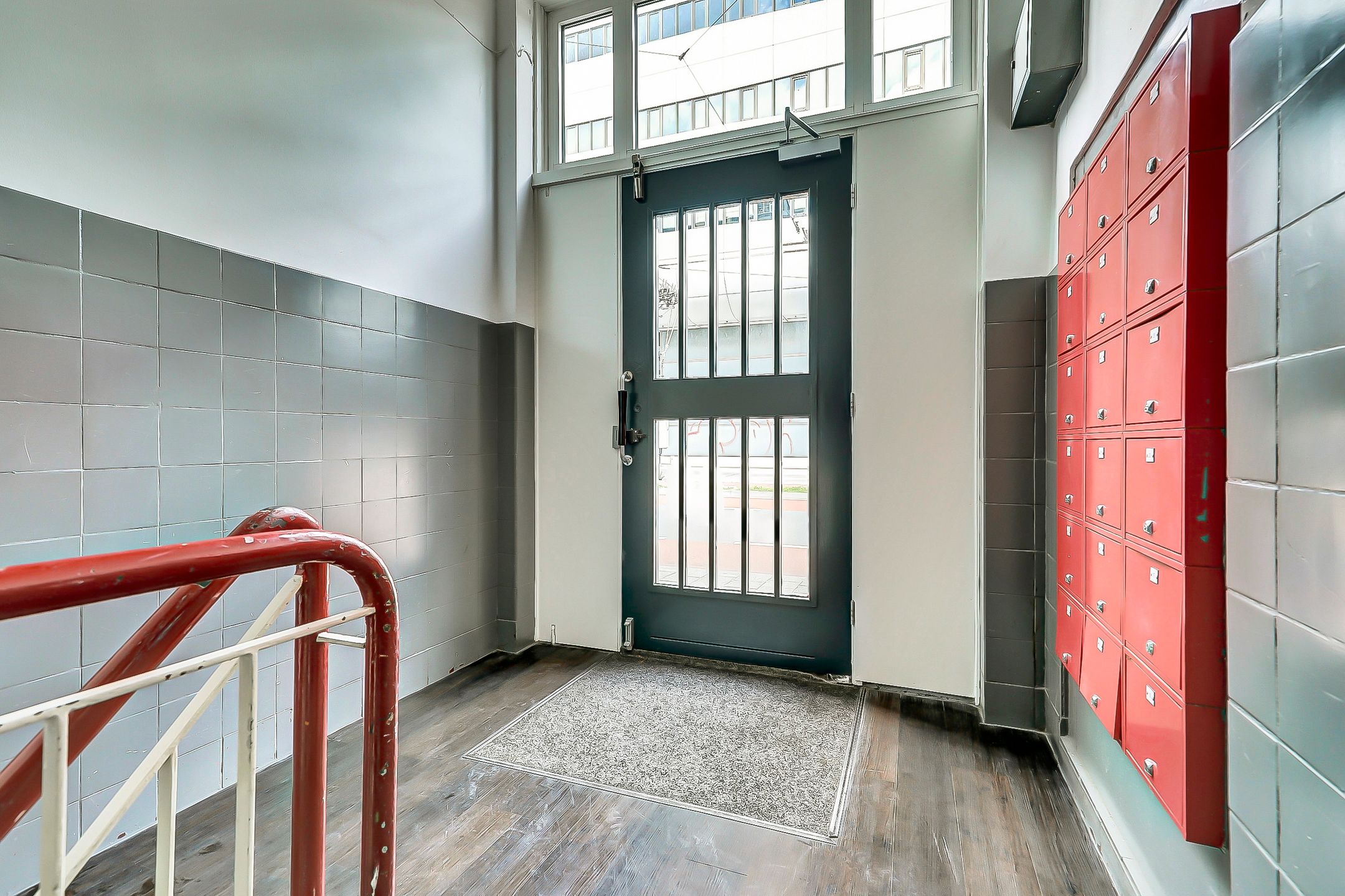 Foto 6 van Utrechtsestraat 33-5