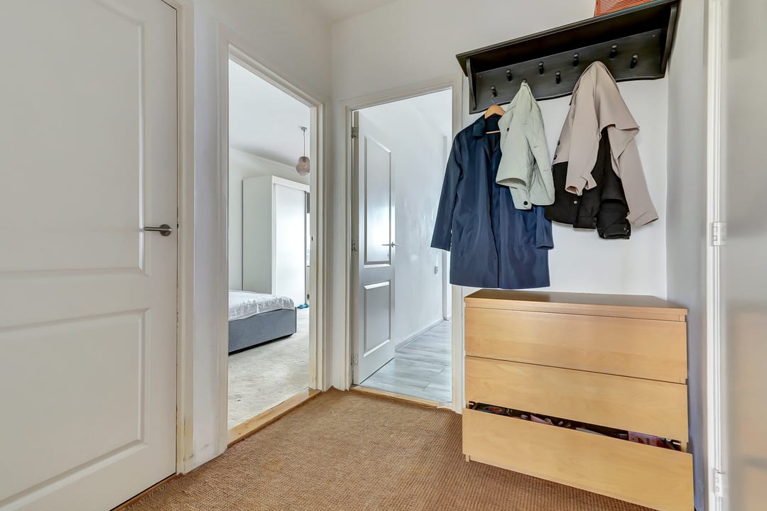 Foto 7 van Utrechtsestraat 33-5