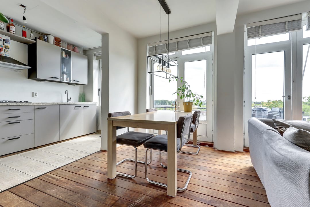 Foto 11 van Utrechtsestraat 33-5