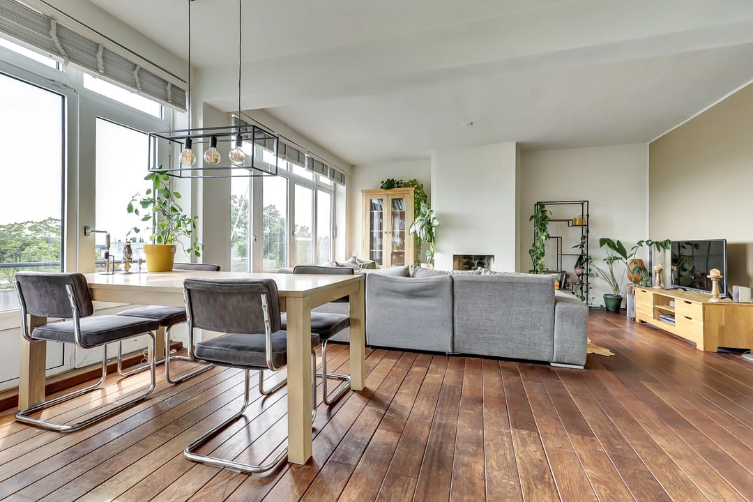 Foto 13 van Utrechtsestraat 33-5