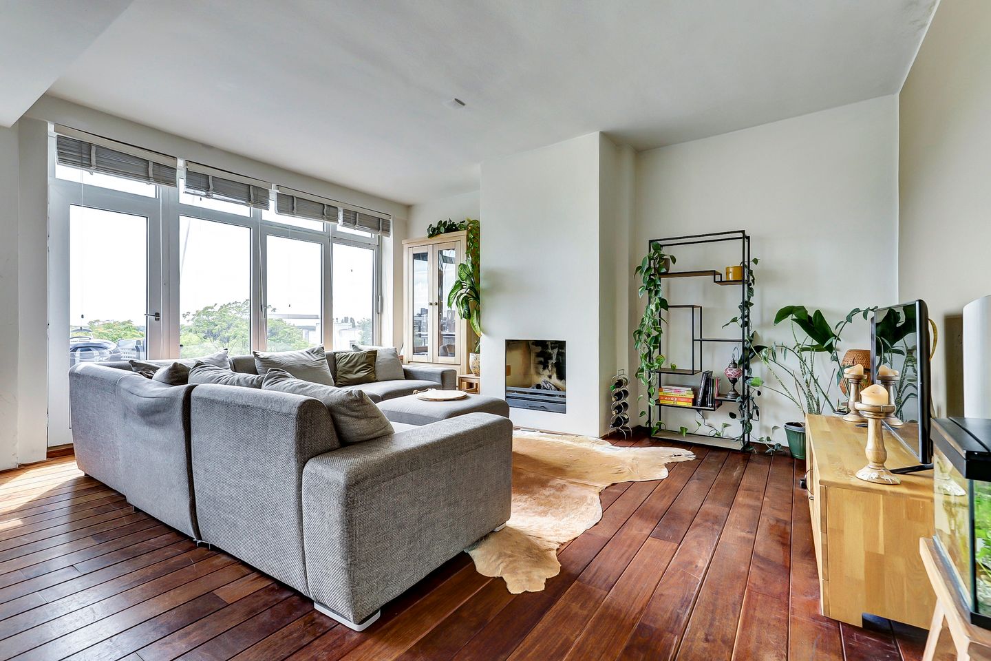 Foto 14 van Utrechtsestraat 33-5