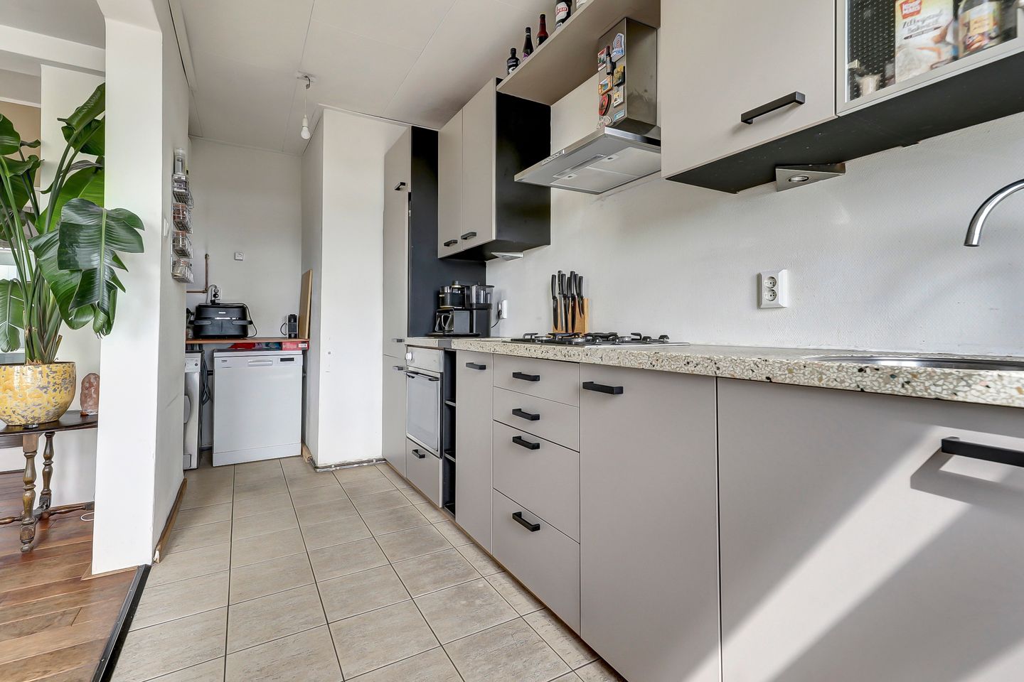 Foto 20 van Utrechtsestraat 33-5